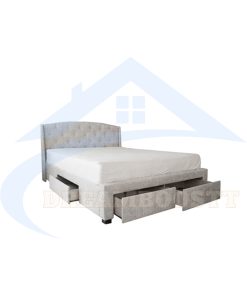 Modern Beds With Mattress Headboard In New York