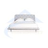 Cheap Beds With Mattress Headboard In New York