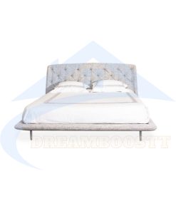 Cheap Beds With Mattress Headboard In New York